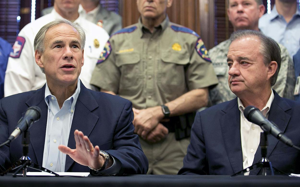 John Sharp John Sharp, the State's Fixer in Chief, Comes to the Rescue After ...