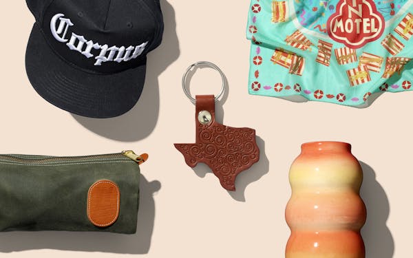 The Made In Texas Gift Guide Gifts Under 100 Texas Monthly