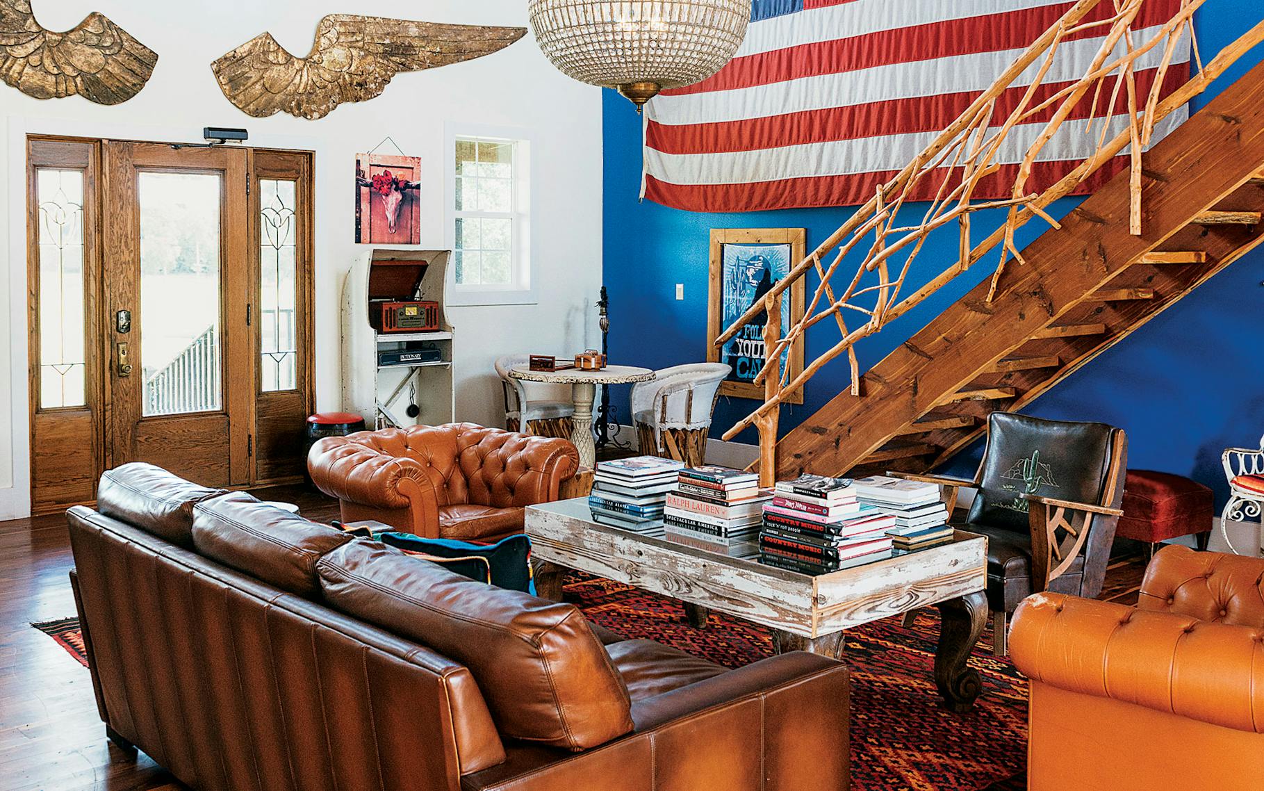 Round Top Inn Round Top Is More Than Texas's Antiquing Capital – Texas Monthly