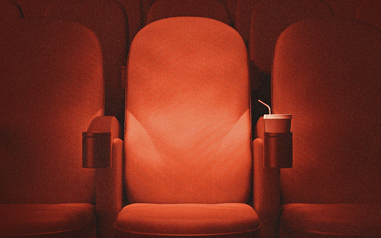 Cinemark MoviePass