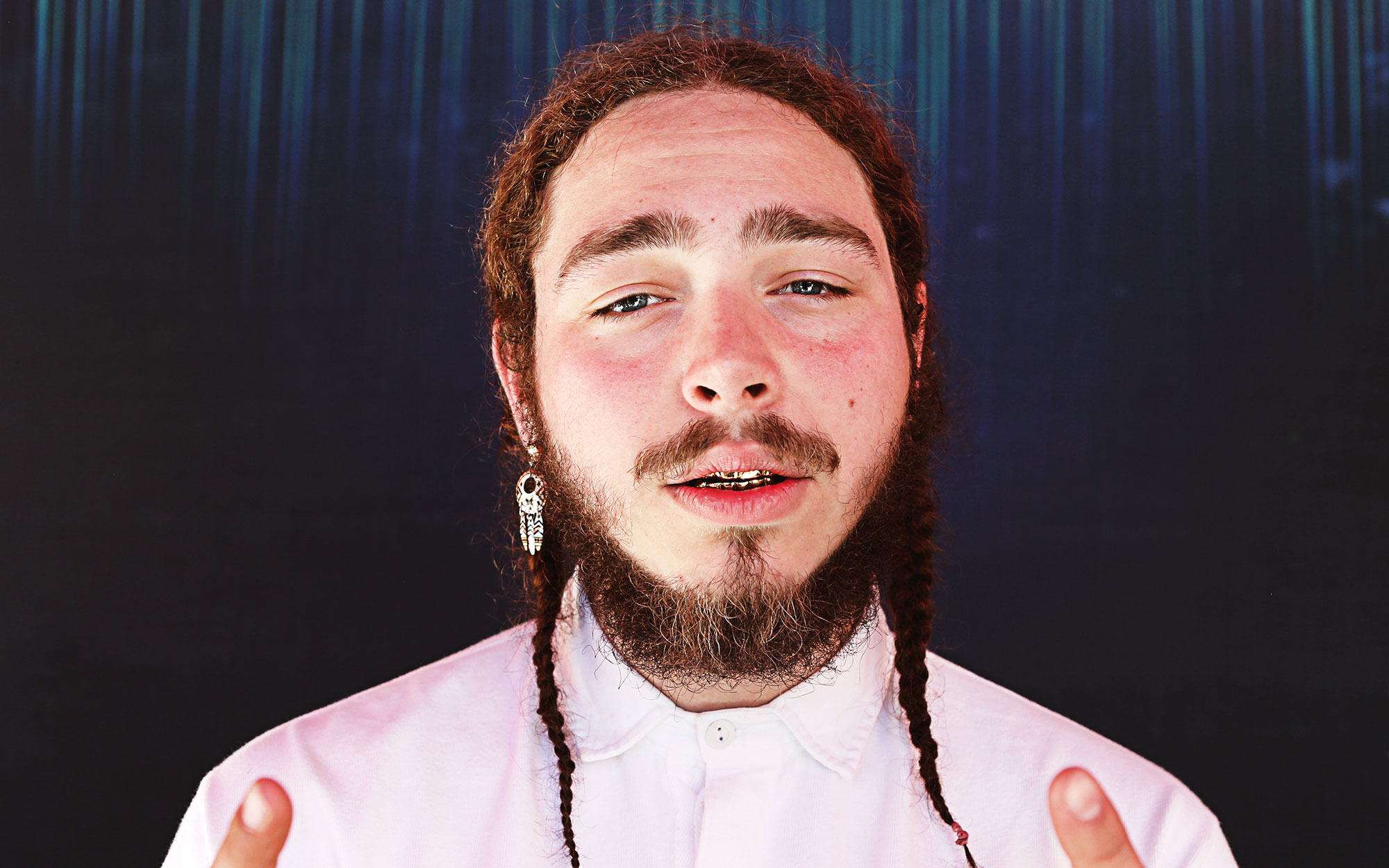 Post Malone Net Worth And Source Of Income
