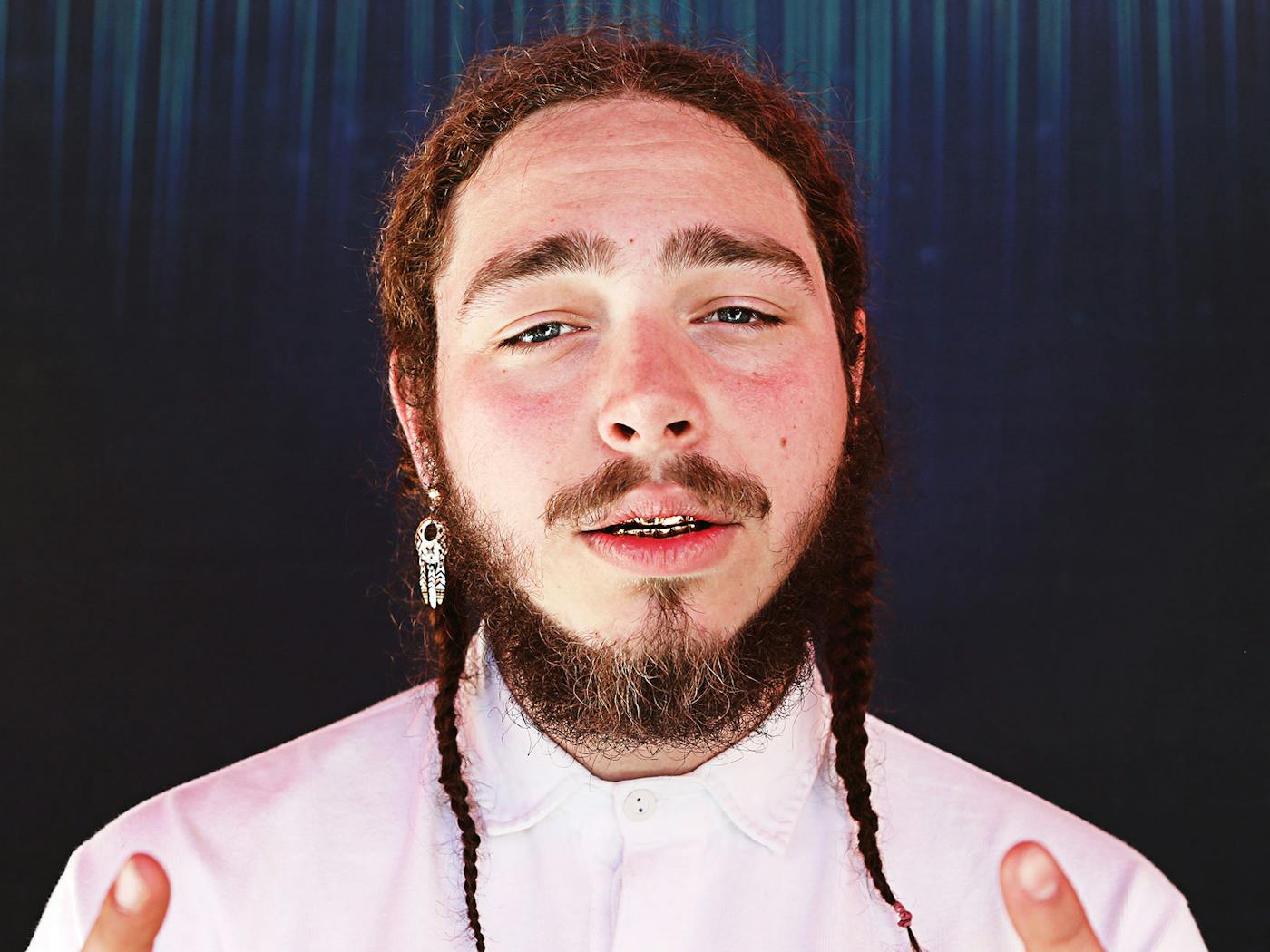 Image result for Post Malone