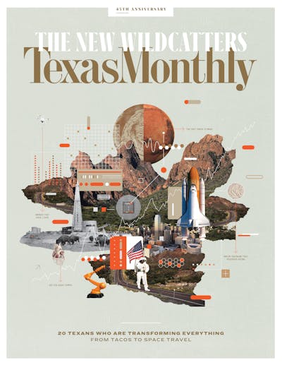 February 2018 Issue Cover
