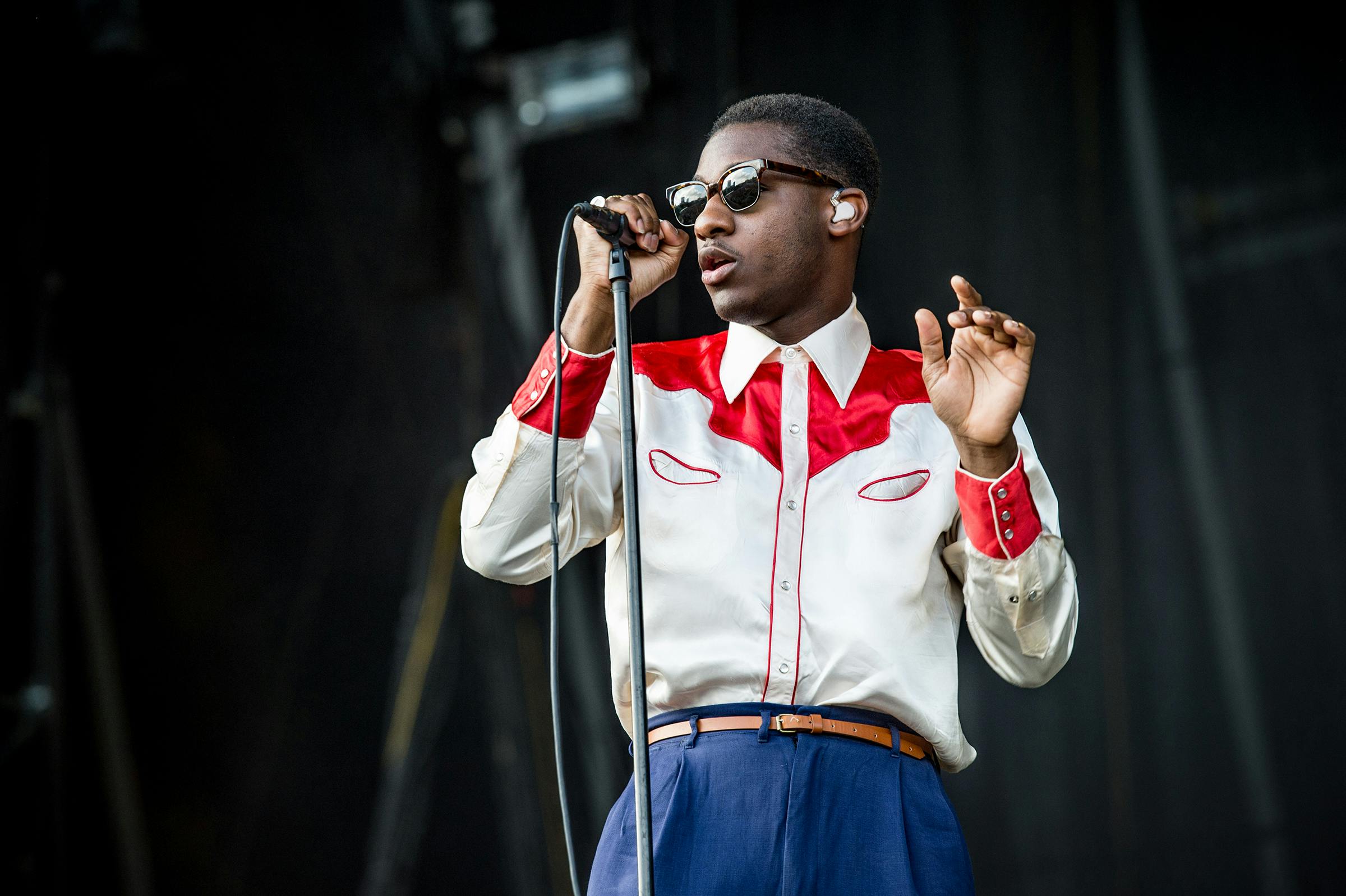 2400px x 1598px - Leon Bridges's Houston Rodeo Performance Wasn't Booked for African-American  Music Fans â€“ Texas Monthly