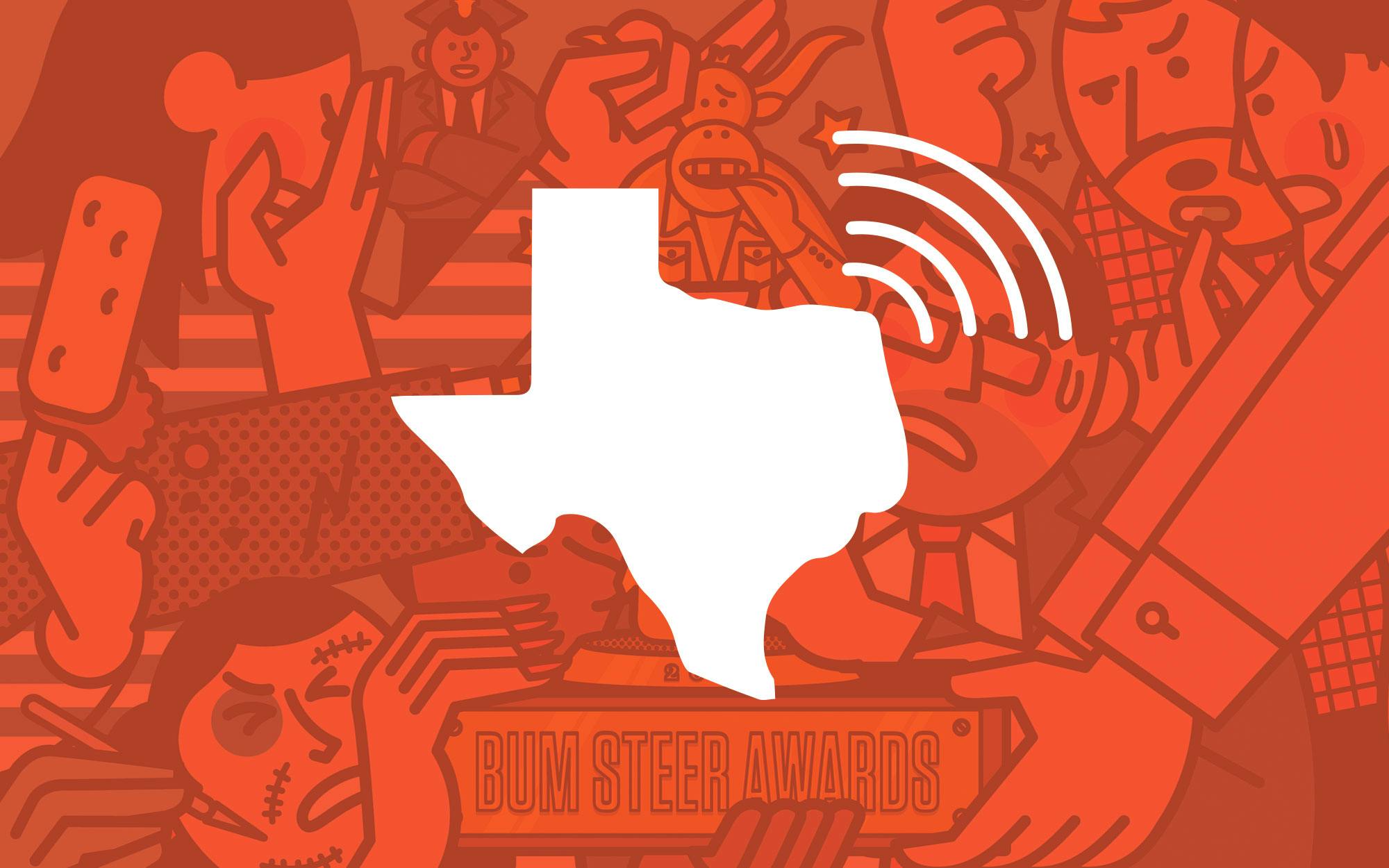 National Podcast of Texas
