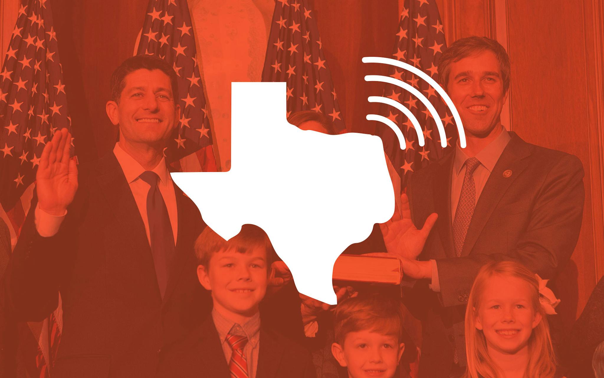 National Podcast of Texas, Episode Three – Texas Monthly