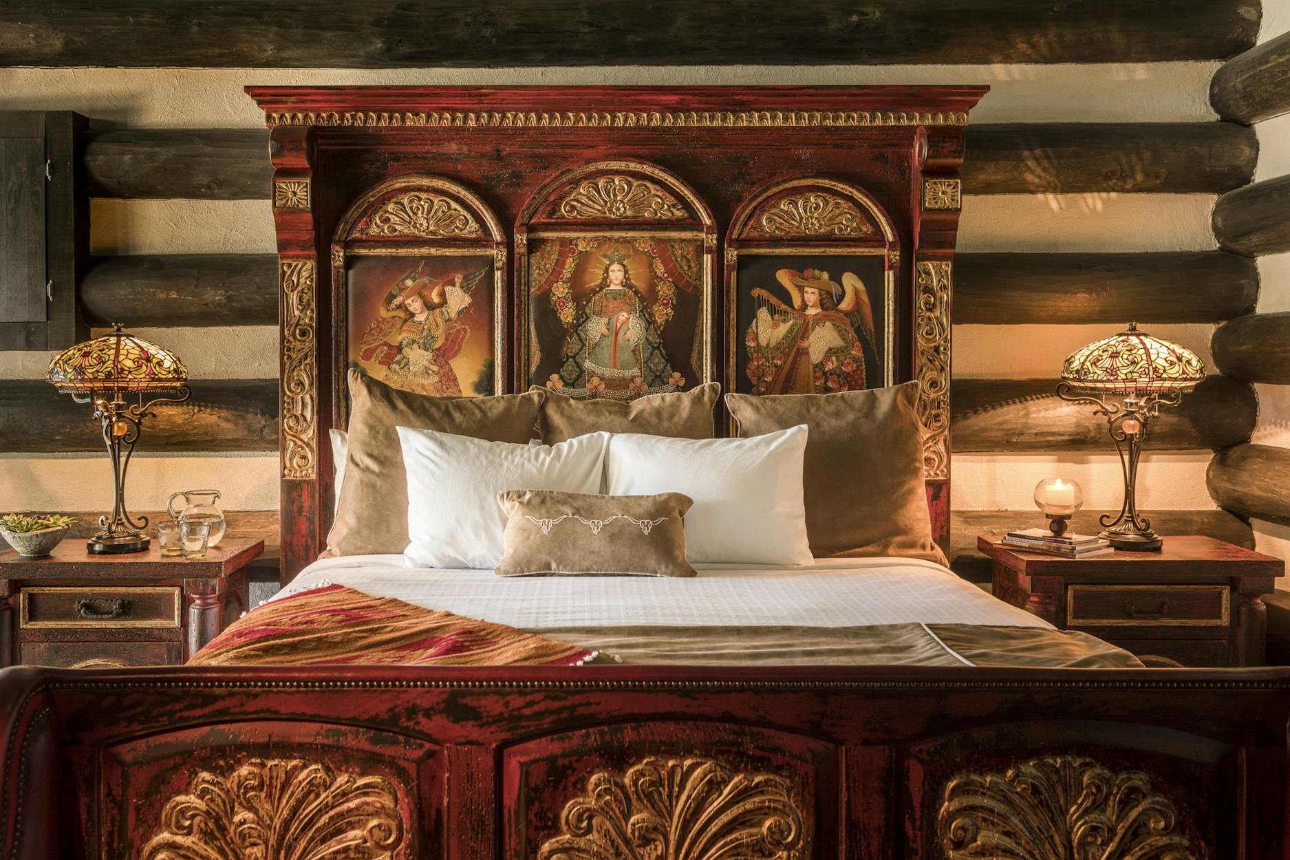 Suite Dreams A Look Inside Some Decadent Hotel Rooms Texas Monthly