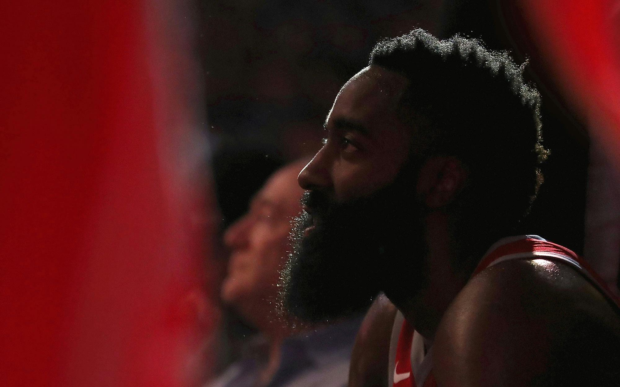 James Harden, Quick Facts