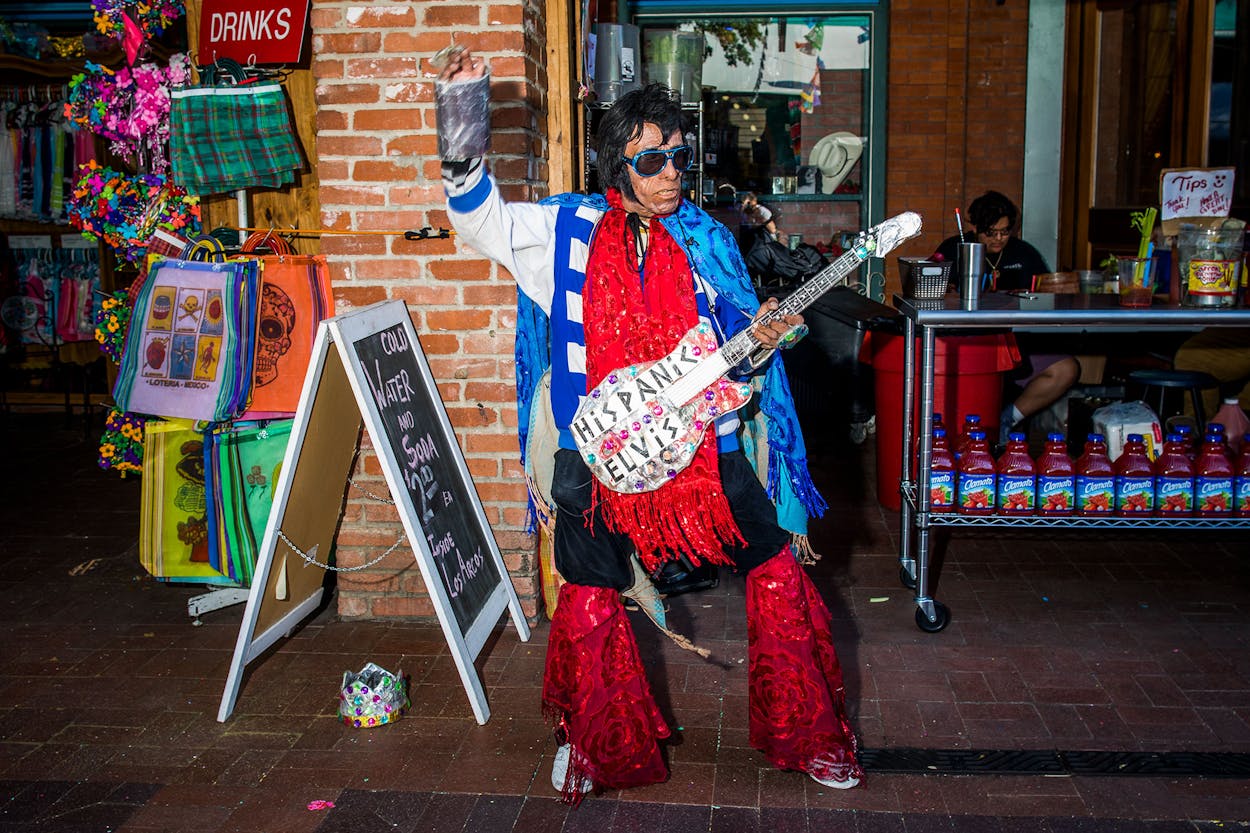 Our San Antonio Playlist: Music That Captures the City in Its 300th