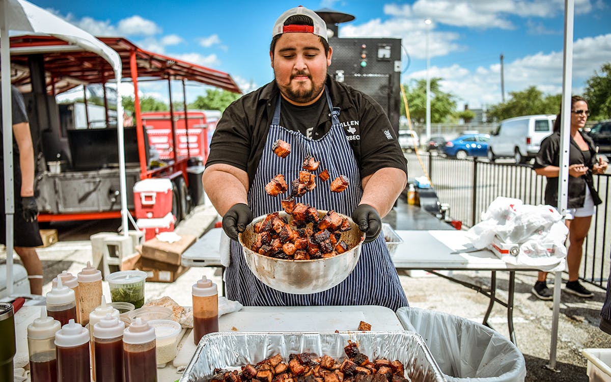 The BBQ News Roundup, From Texas and Beyond – Texas Monthly