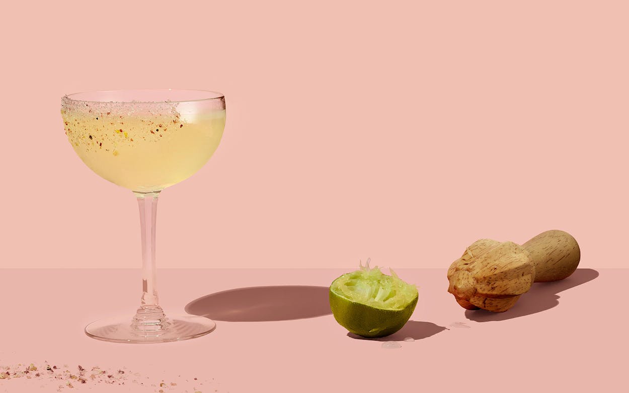 Inventive Cocktails for Cinco de Mayo – Texas Monthly