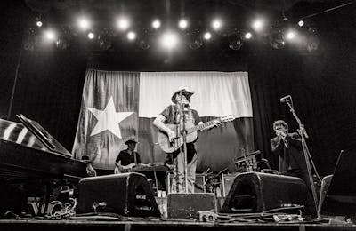 Willie Nelson ACL
