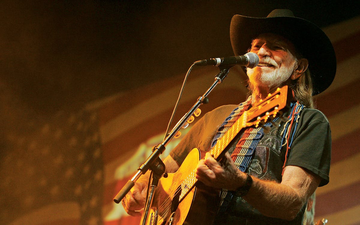 Here's Why We Get To Celebrate Willie Nelson's Birthday Twice