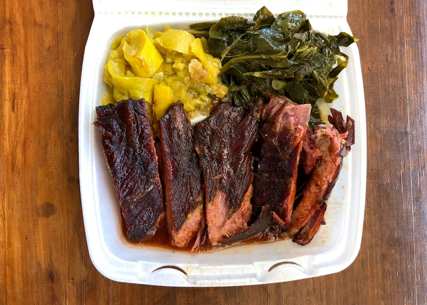 Rib Tips & More - Moo & Oink  Links, Sausages, Ribs, Tips, Chitterlings,  Riblets