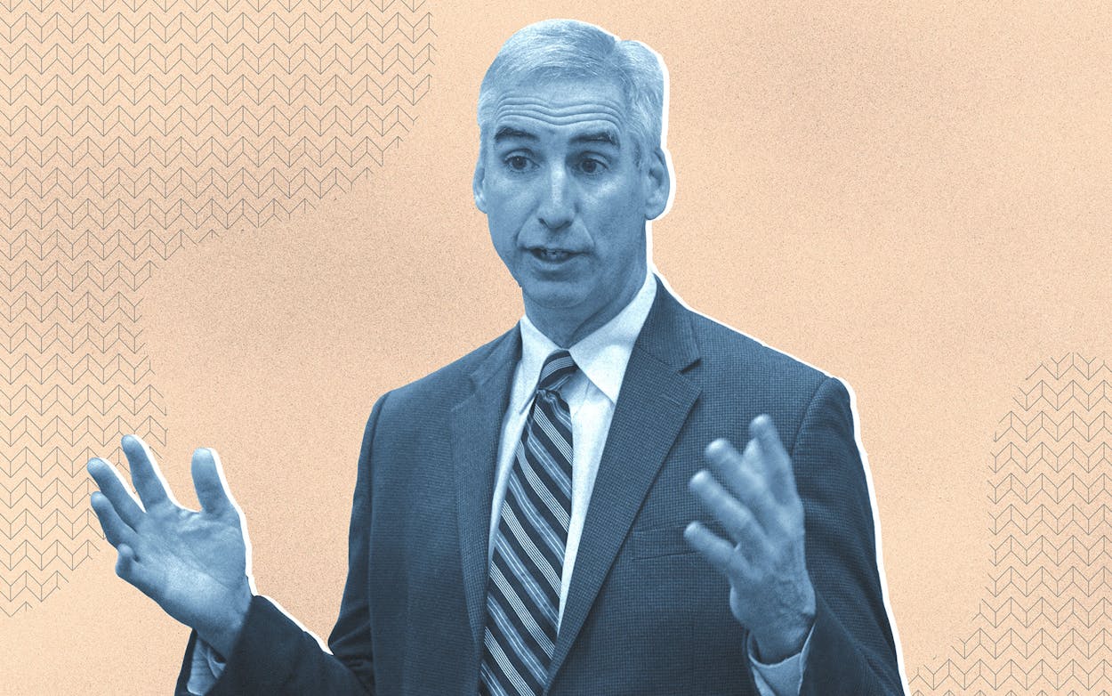 Oliver Luck XFL