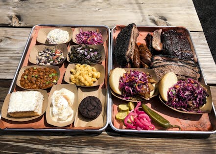 ZZQ Brings Flawless Texas Barbecue to Virginia – Texas Monthly