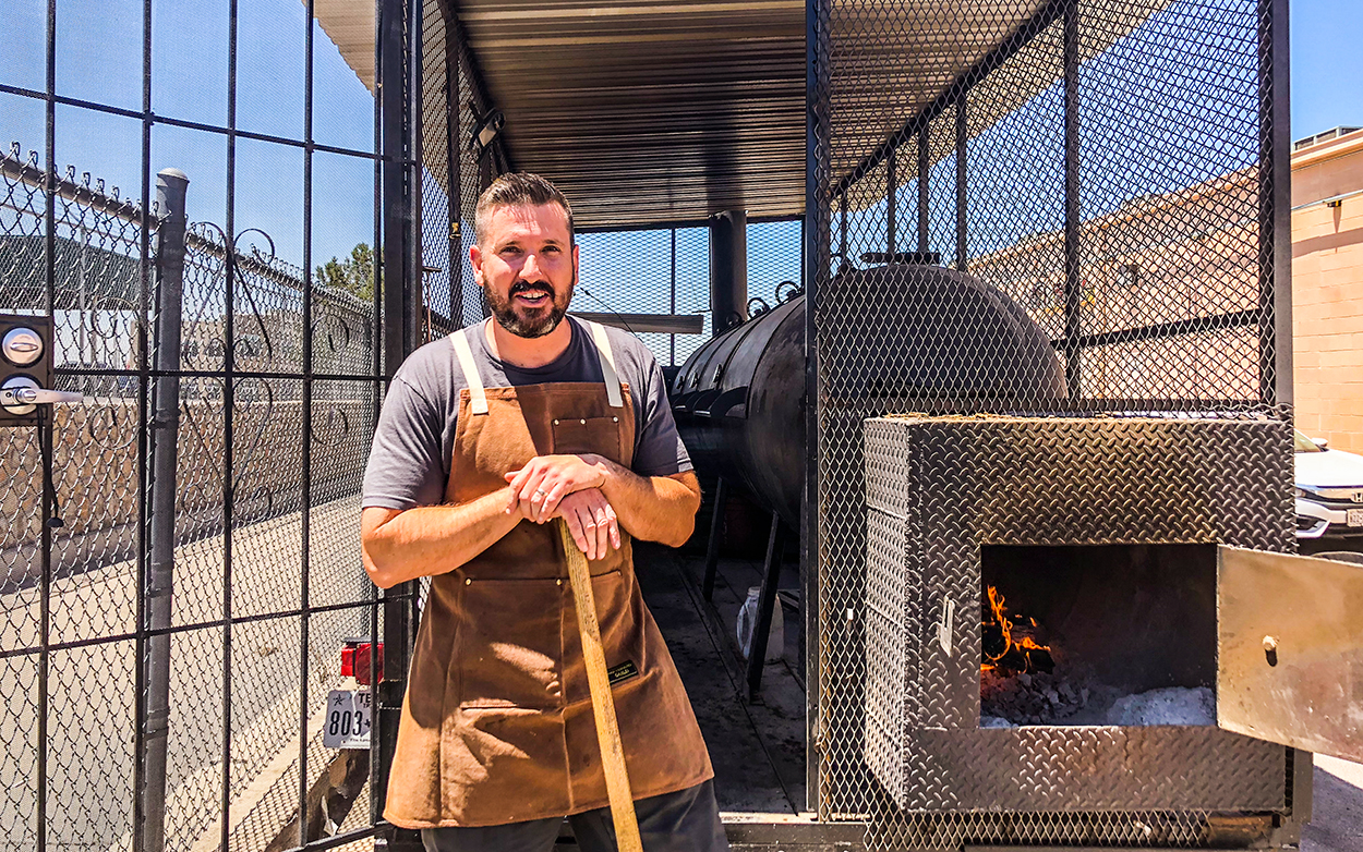 texas monthly bbq fest Pitmasters keim austinot attracts