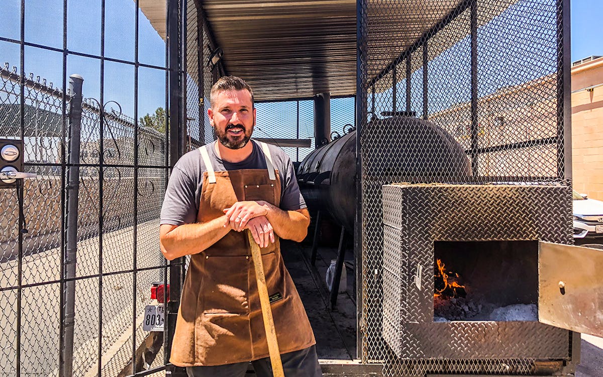 El Paso's Desert Oak Barbecue Has Come a Long Way – Texas Monthly