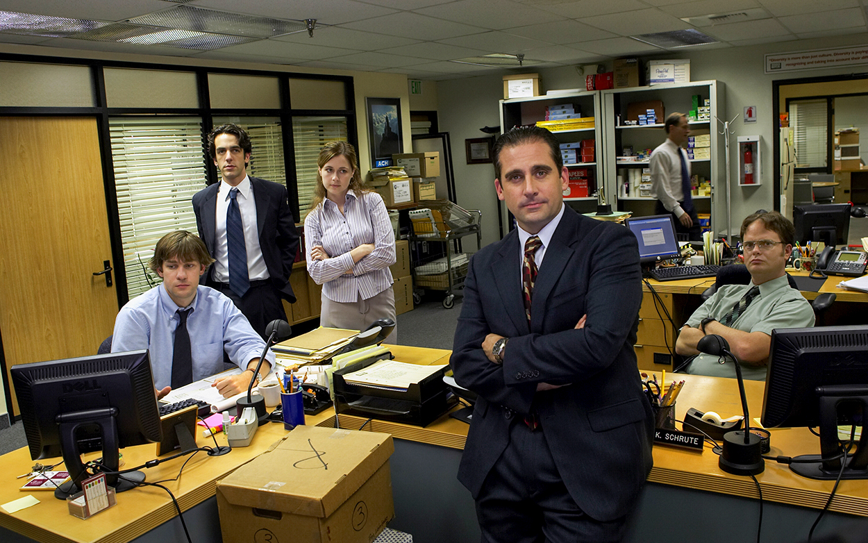 the office 2018 release date nbc