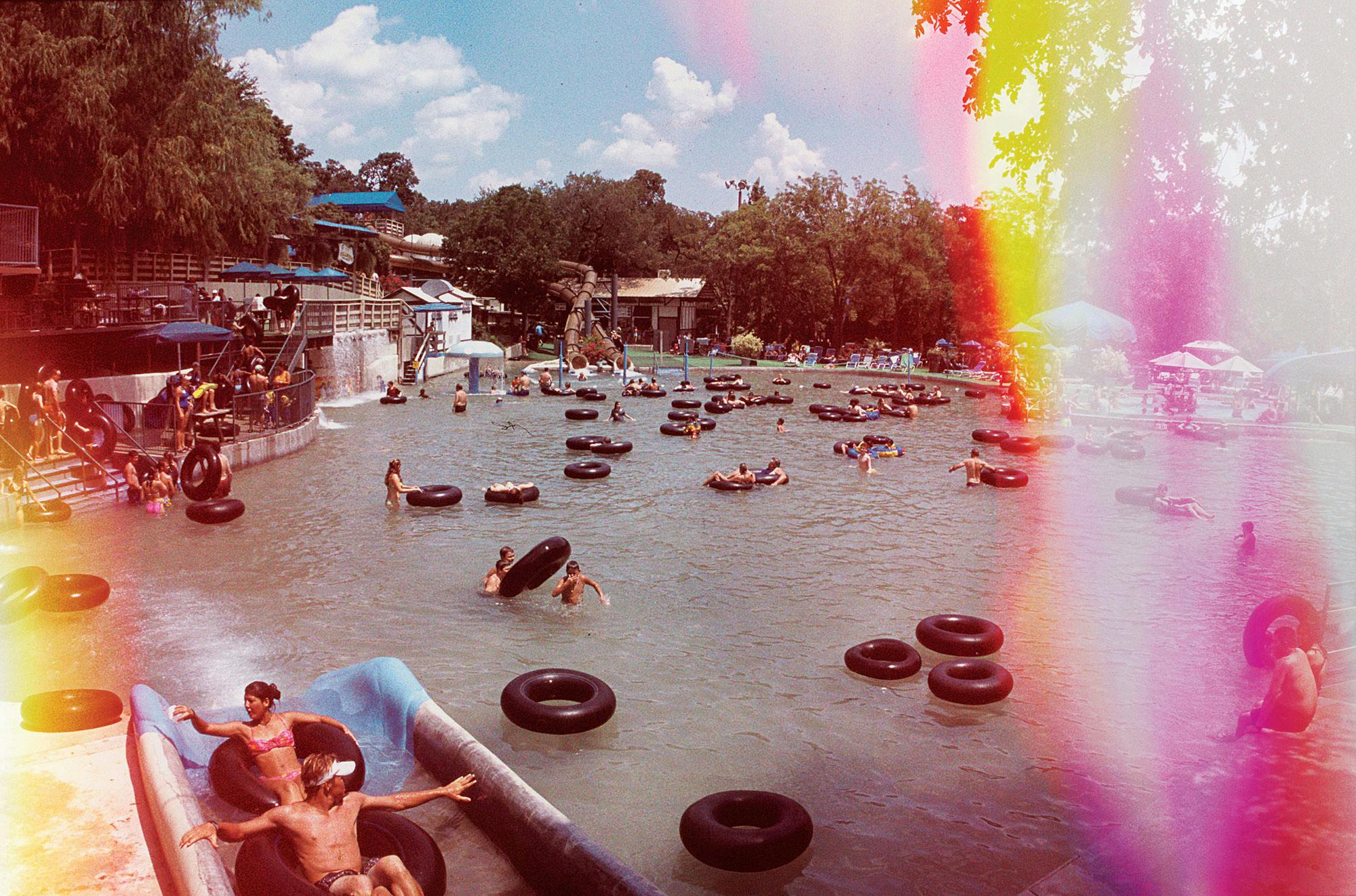 Schlitterbahn's Tragic Slide