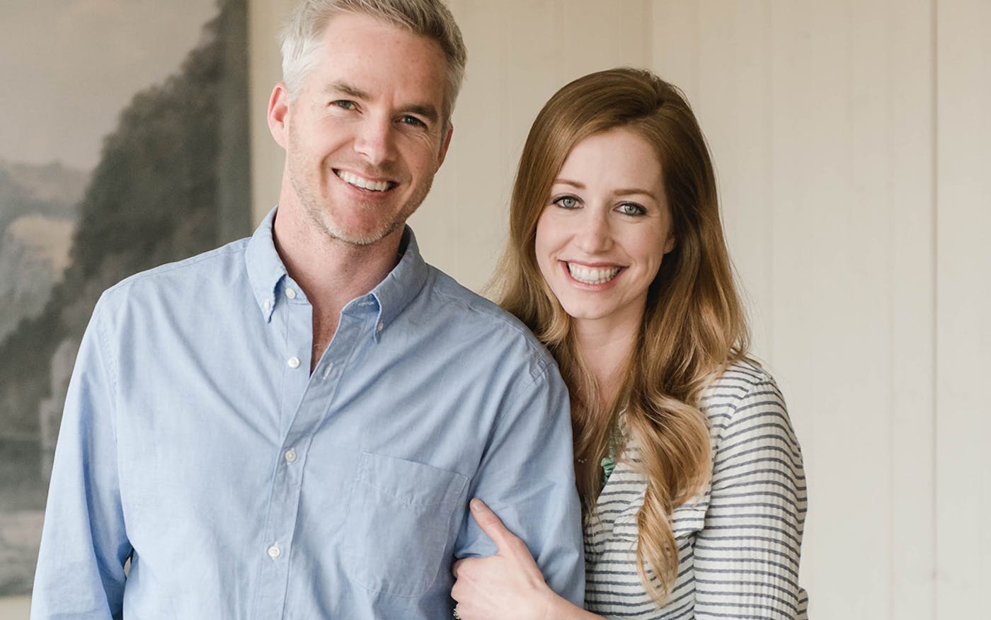 Are Brett and Kara Phillips From 'Home to Last' Texas's Next Fixer