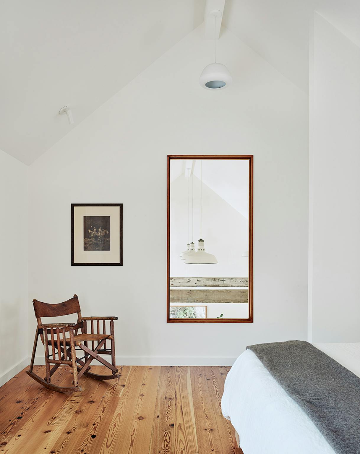Go Inside a Marfa Modern Home in East Austin – Texas Monthly