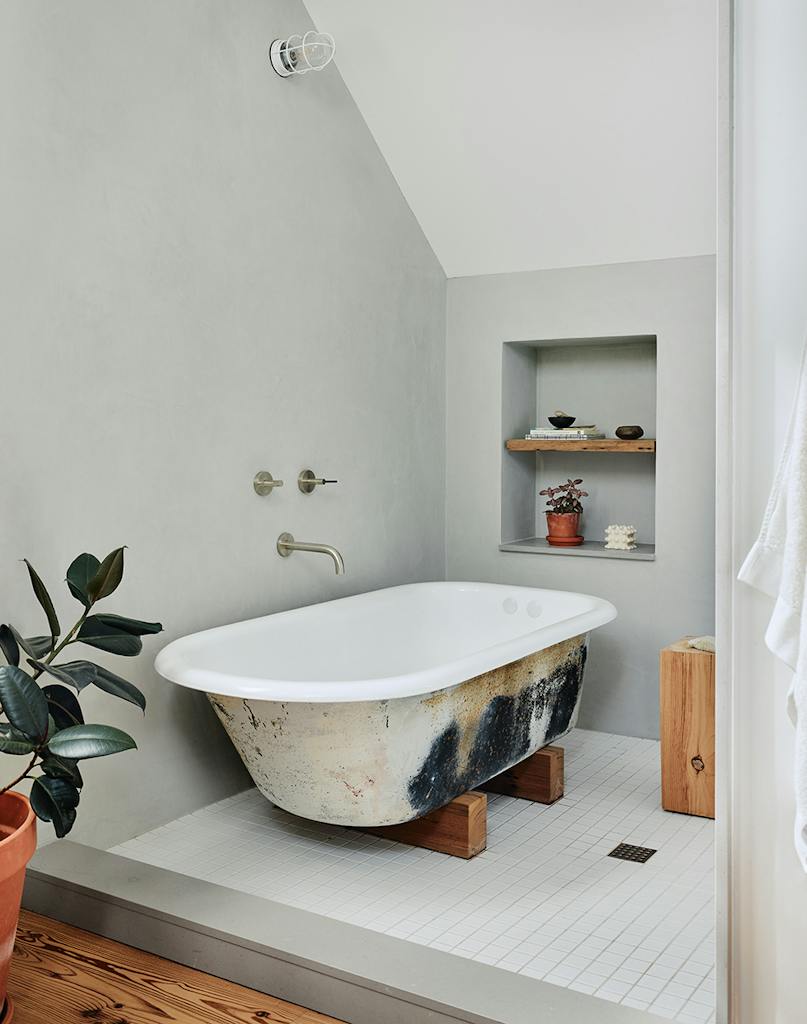 Go Inside a Marfa Modern Home in East Austin – Texas Monthly