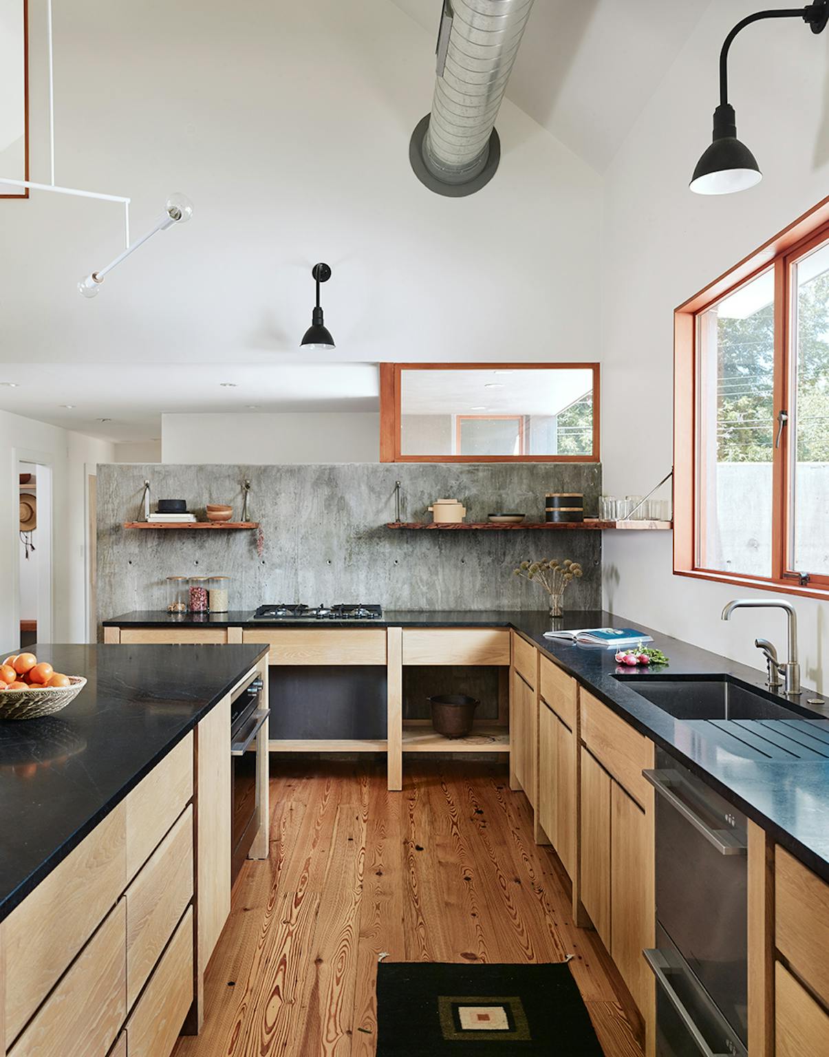 Go Inside a Marfa Modern Home in East Austin – Texas Monthly