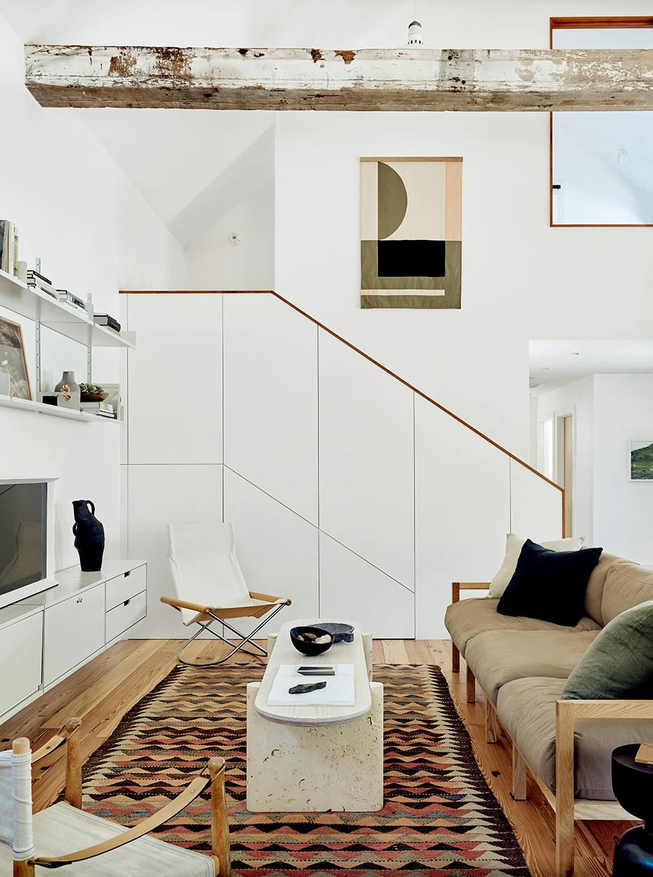 Go Inside a Marfa Modern Home in East Austin – Texas Monthly