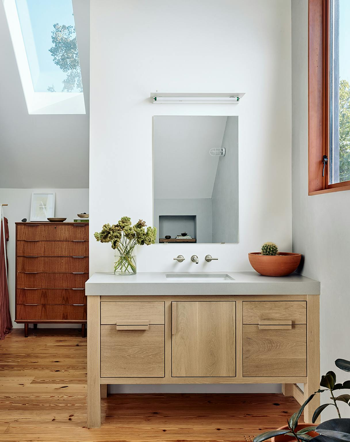 Go Inside a Marfa Modern Home in East Austin – Texas Monthly