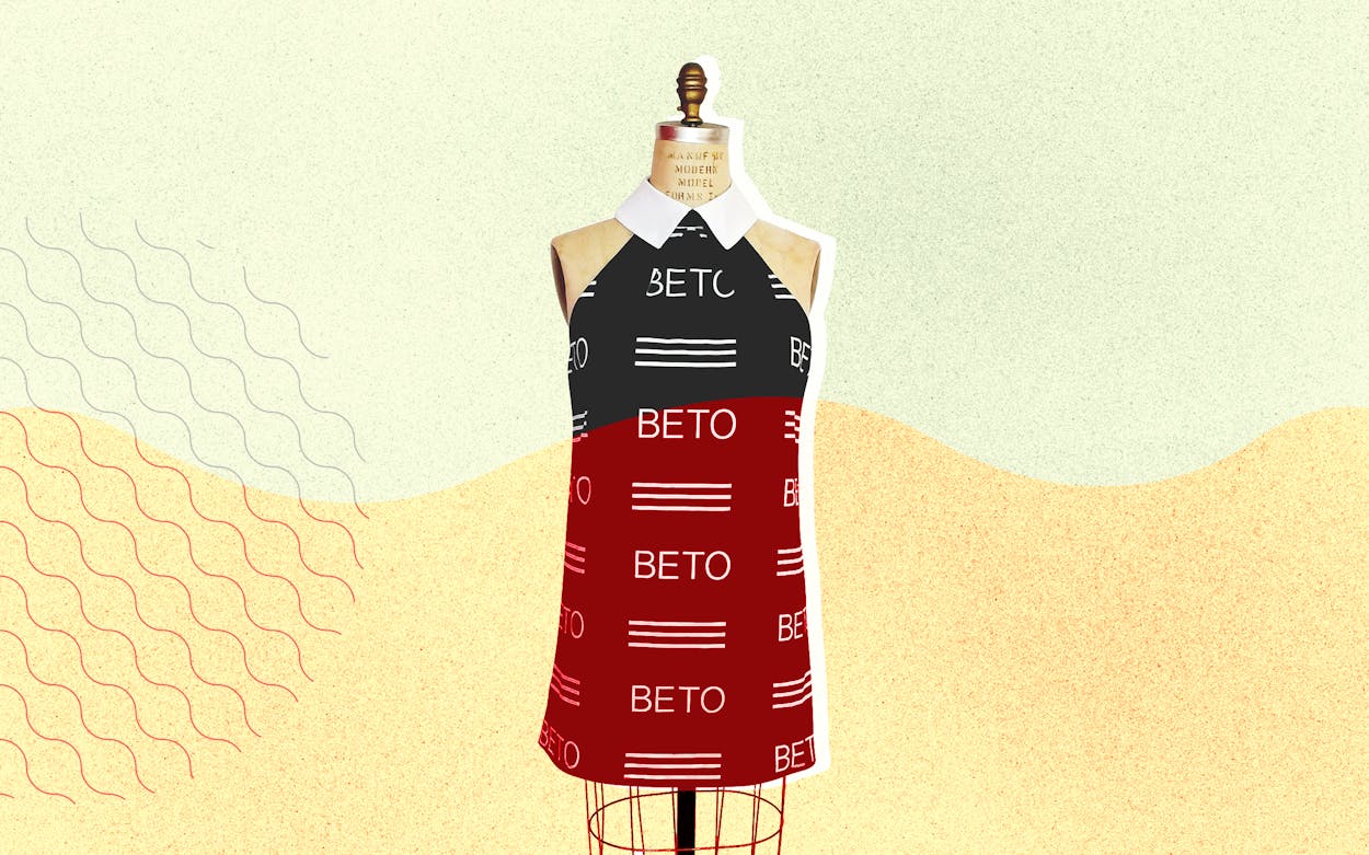 Beto dress