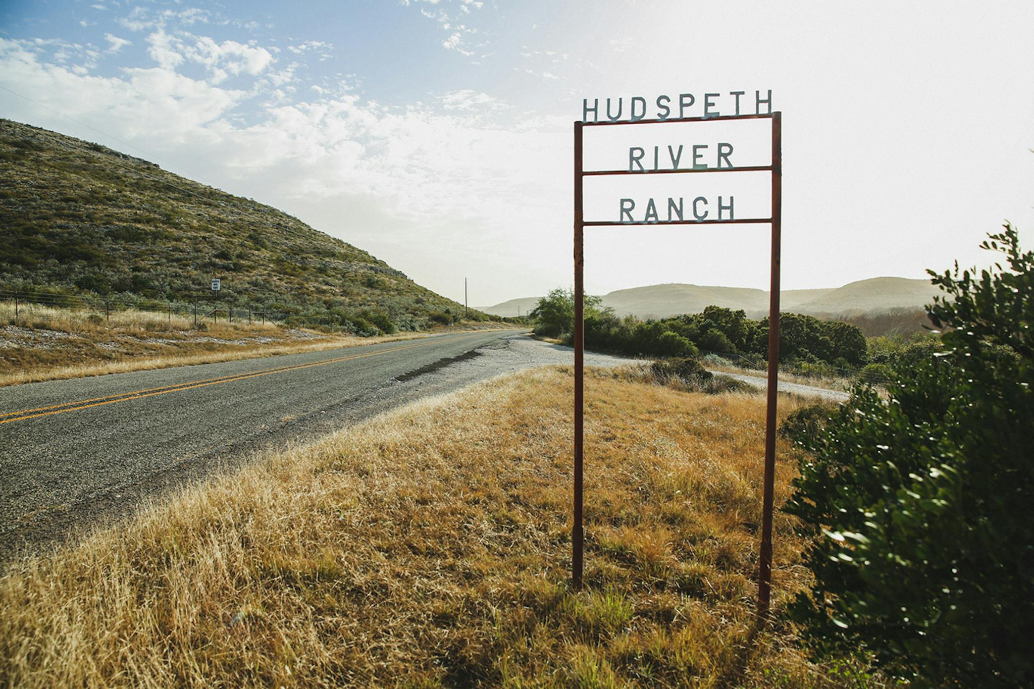 Explore Ranches Hudspeth River Ranch