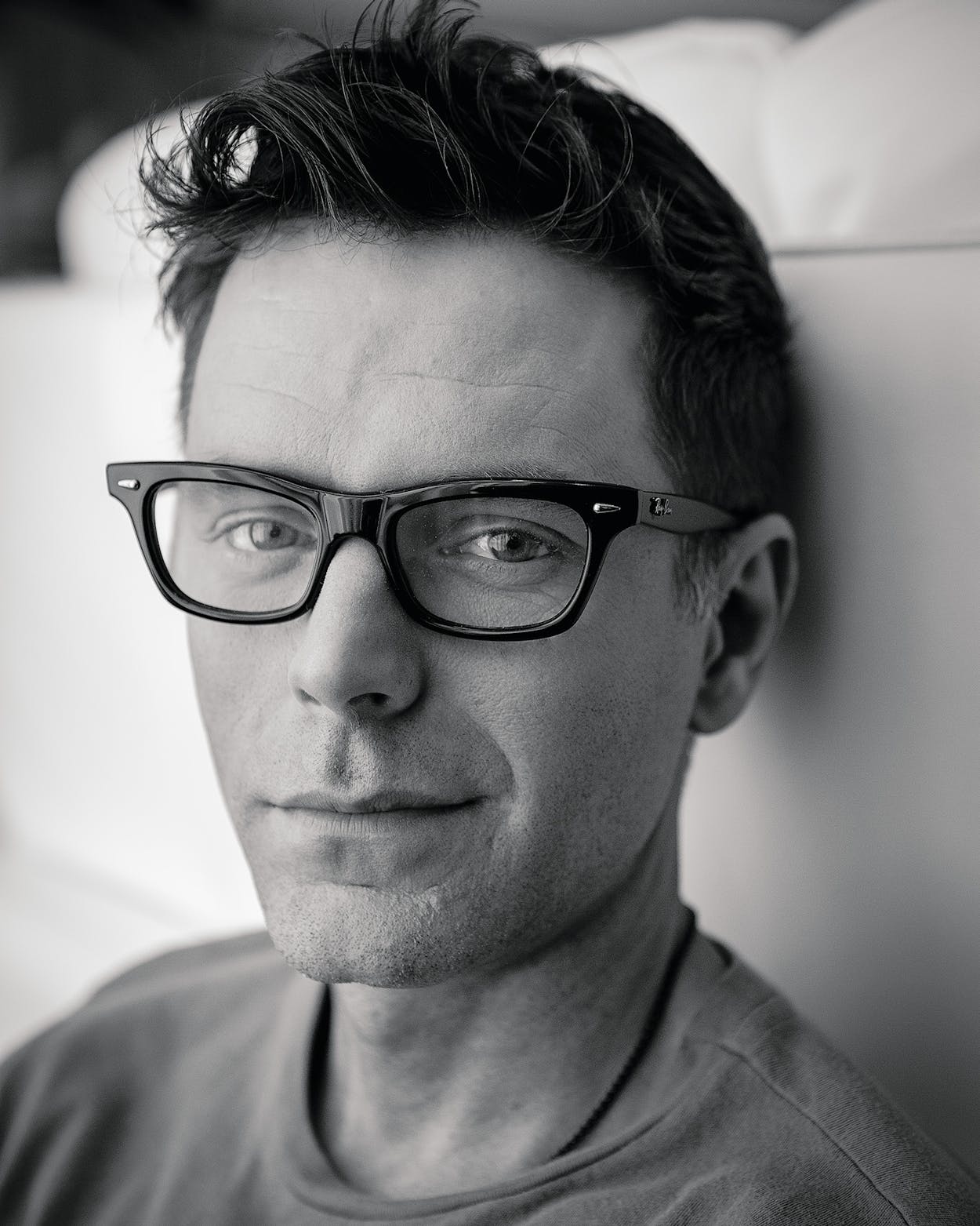 Bobby Bones Is Just Getting Started Texas Monthly