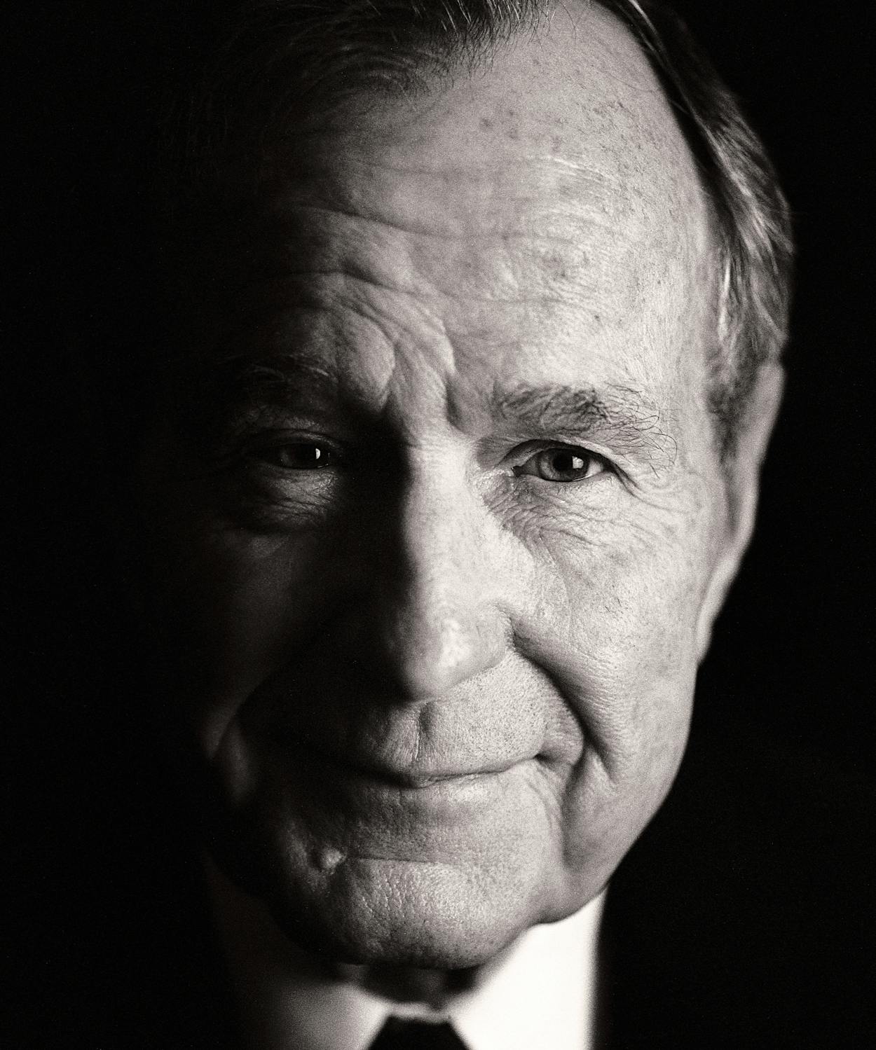 Bush Ha The Texanhood of George H. W. Bush – Texas Monthly