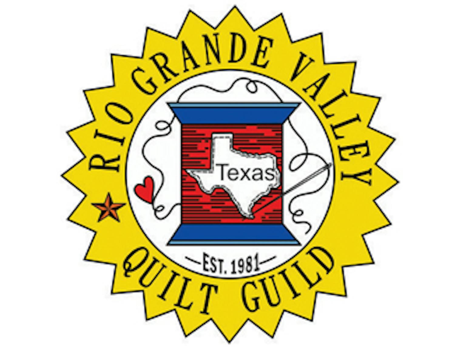 37th Annual RGV Quilt Guild Expo – Texas Monthly