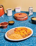 Review of Odelay Tex-Mex in Dallas – Texas Monthly