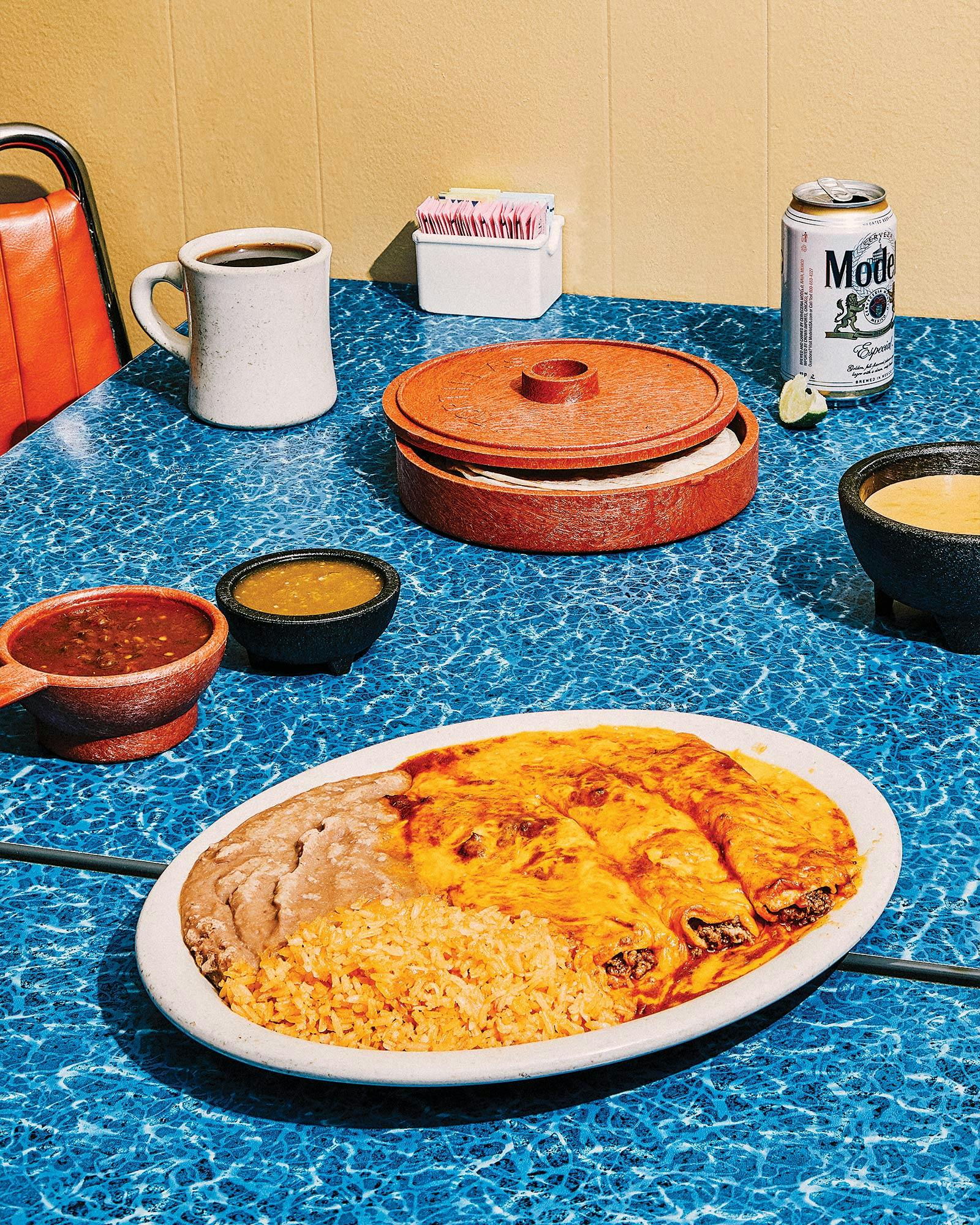 best mexican food in austin texas monthly
