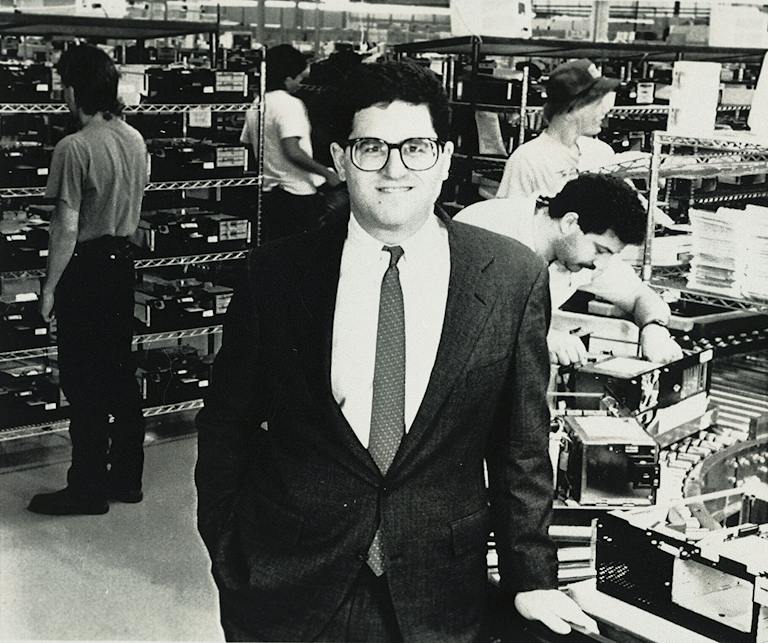 Jack Ransom Dell Is the World Ready for Dell 3.0? – Texas Monthly