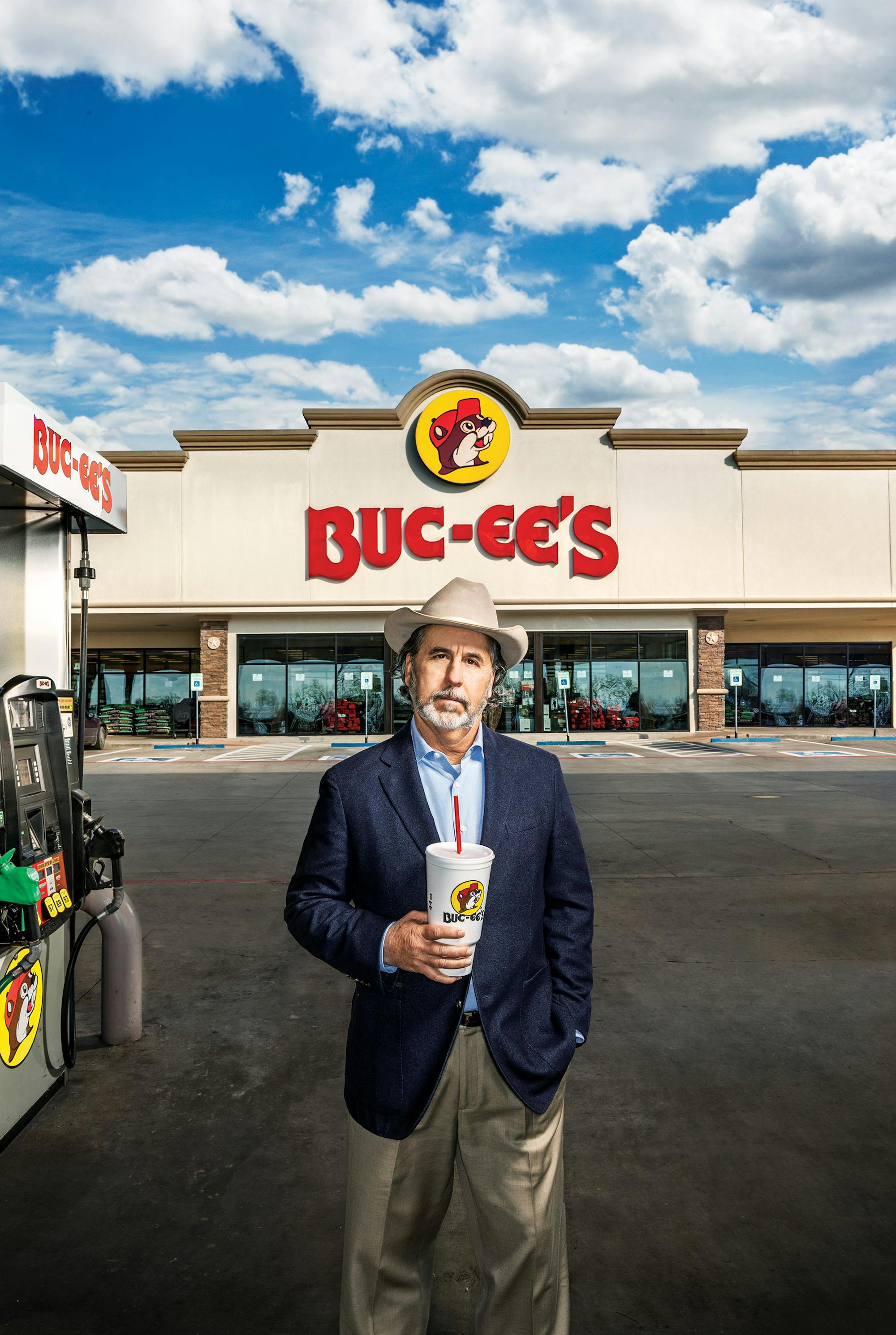 Buc Ee S The Path To World Domination Texas Monthly