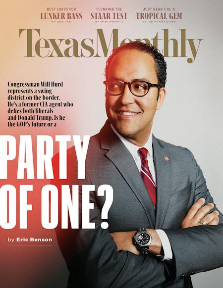 Texas Issue December 2011 Issue – Texas Monthly