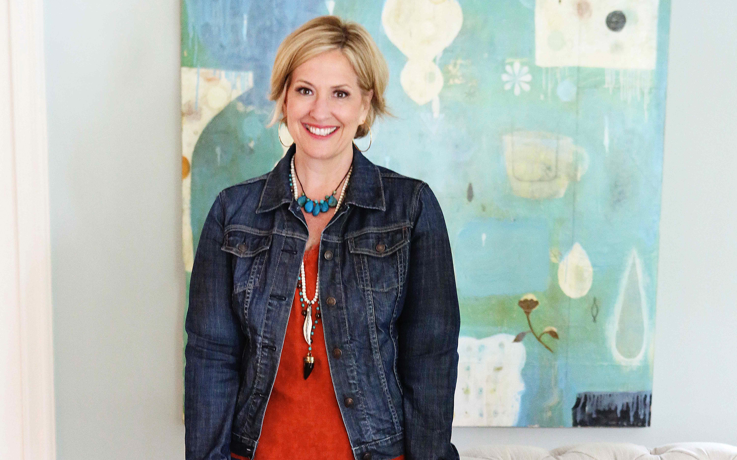 What We Learned from Brené Brown at SXSW – Texas Monthly