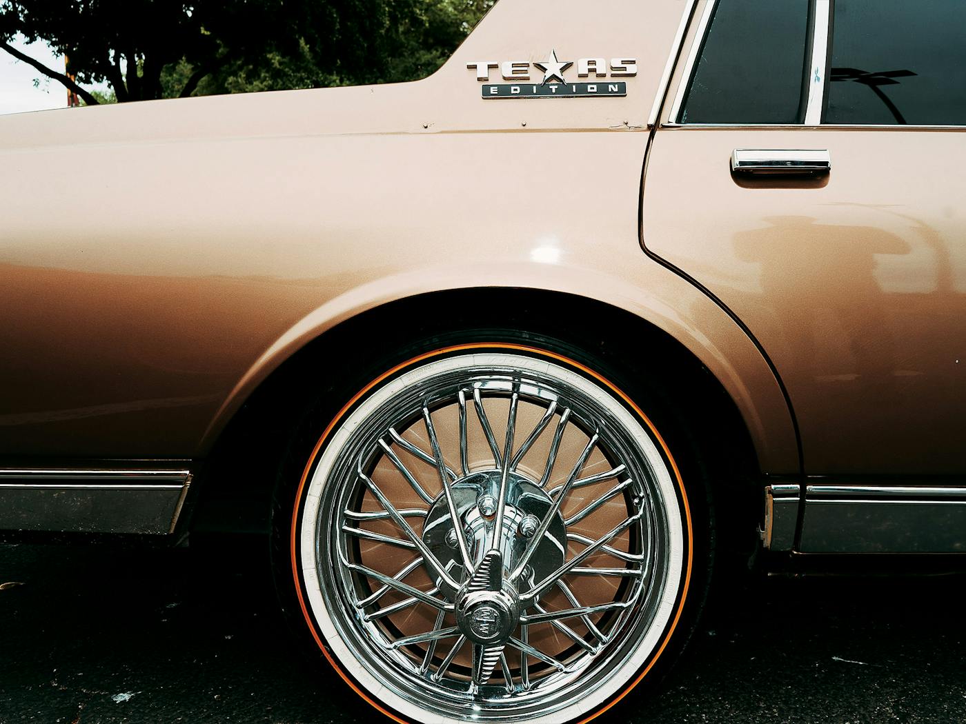 Texas Slab Rim Texas Slabs On 84s