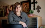 Pro-Life Leader Abby Johnson to Speak at Christendom - Christendom College