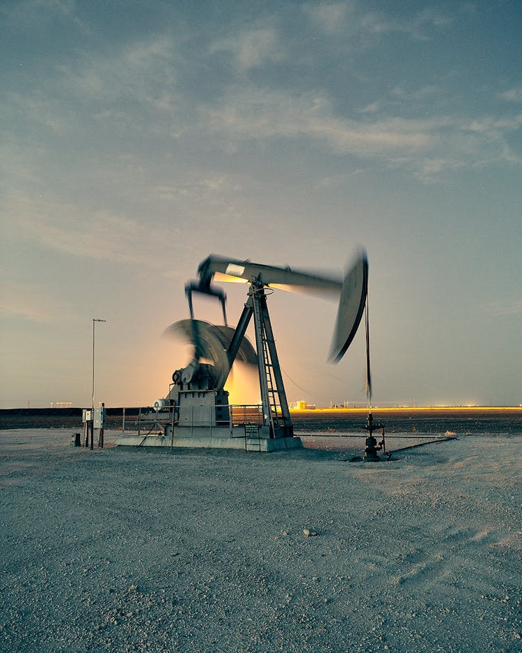 The Permian Basin Is Booming With Oil. But at What Cost to West