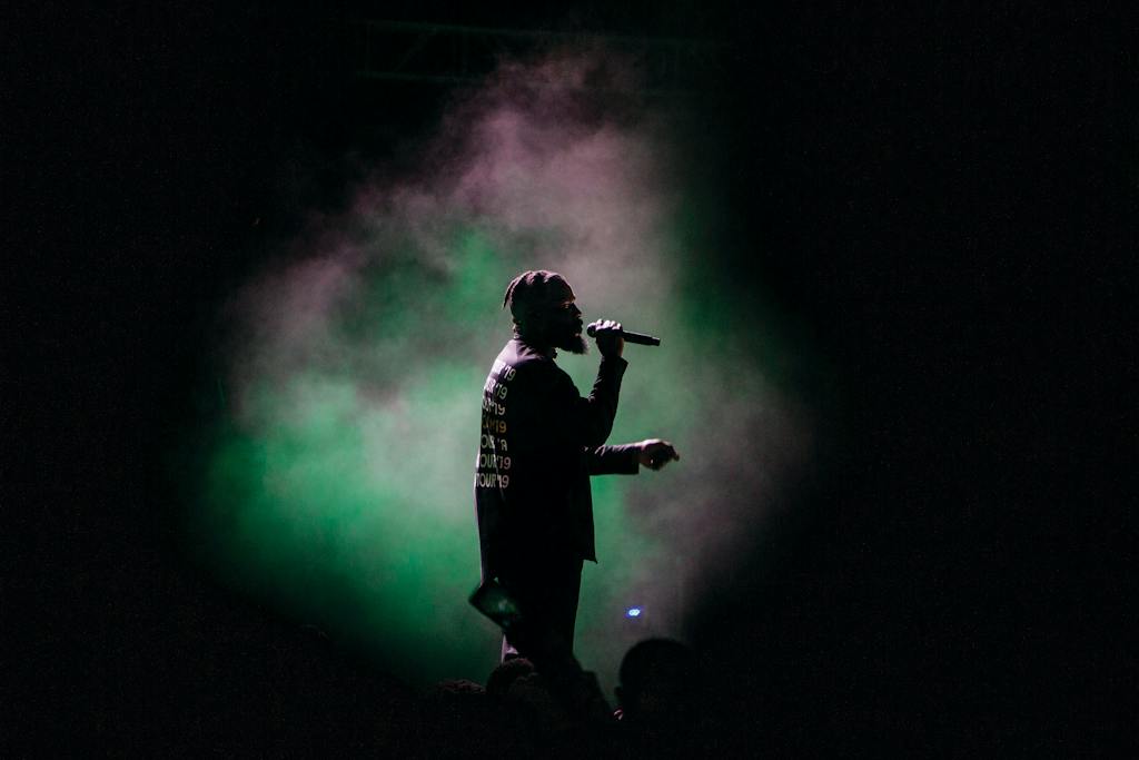 Tobe Rapper Tobe Nwigwe Is a Visionary Hip-Hop Missionary – Texas Monthly