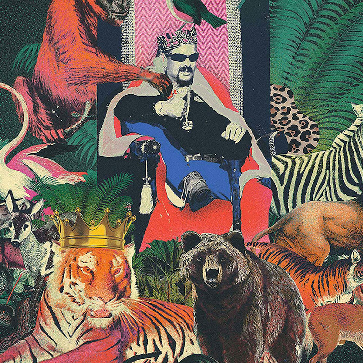 Joe Exotic: A Dark Journey Into the World of a Man Gone Wild – Texas Monthly