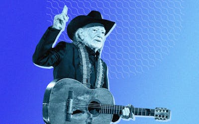 Willie Nelson Articles – Texas Monthly