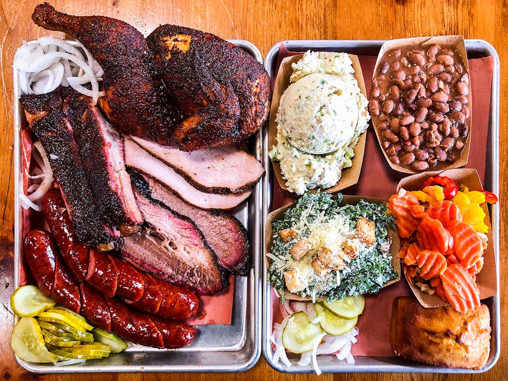 The Great Northern BBQ Road Trip – Texas Monthly
