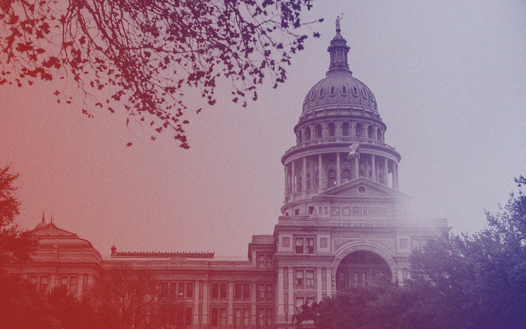 The Best and Worst Legislators, 19732021 Texas Monthly