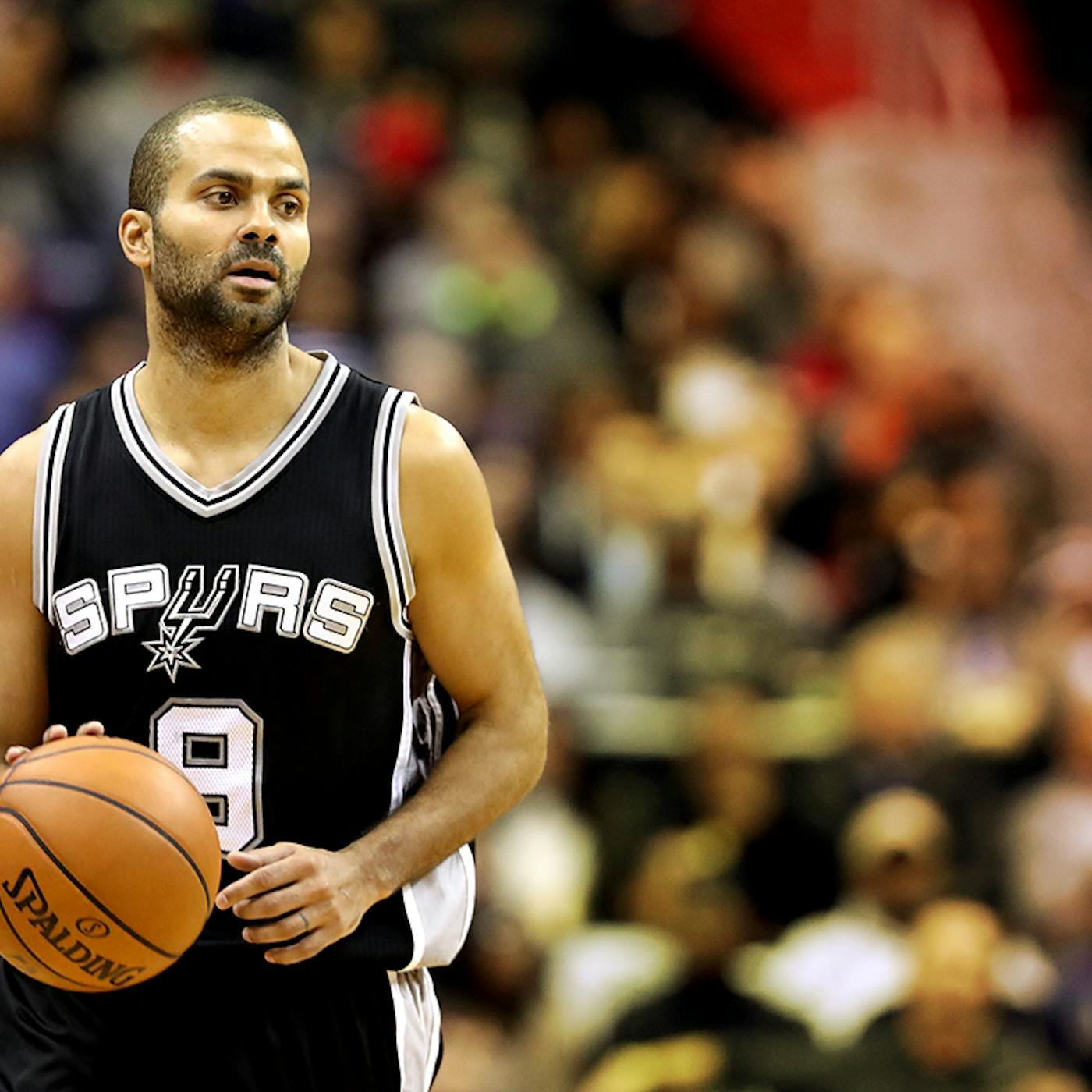 Tony Parker, Last of the San Antonio Spurs' Dynastic Big Three, Is Retiring  – Texas Monthly